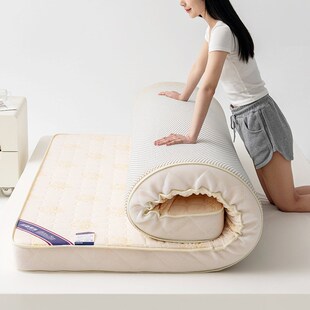 Memory foam mattress pad tatami bed sponge 1.5m1.8m床垫