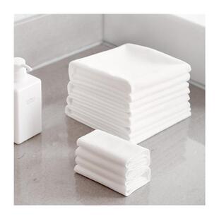 Large Disposable Bath Towel Thick Compressed Towel Travel Qu