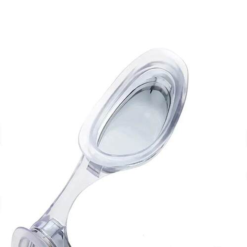 Silicone Goggle Women HD Mens Waterproof and Anti-fog Divin