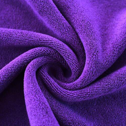 thick Beauty Salon Bath Towel and Face Towel Massage Quick-D