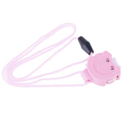 1pc Plastic Needle Crafts Crochet Knitting Row Counter Stitc