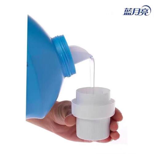 7kg laundry detergent washing liquid deep clean Lavender
