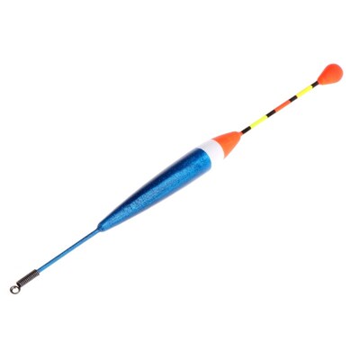10pcs Carp Fishing Floats Set Buoy Bobber Stick For Fish Tac