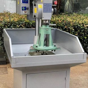 51齿轮多轴攻牙机电动攻丝机法兰底座底板工作台水箱配件