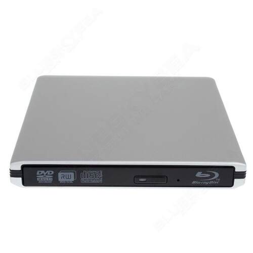 external usb 3.0 blu-ray bd-rom dvd cd rw burner writer