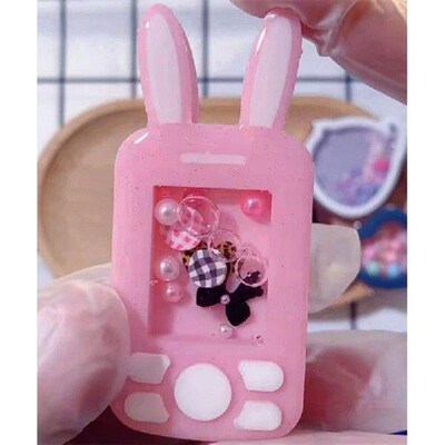 Resin Shaker Molds Silicone Resin Casting Molds Epoxy Molds