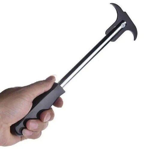 Double Head Oil Seal Screwdriver Wrench Puller Car Oil Seal