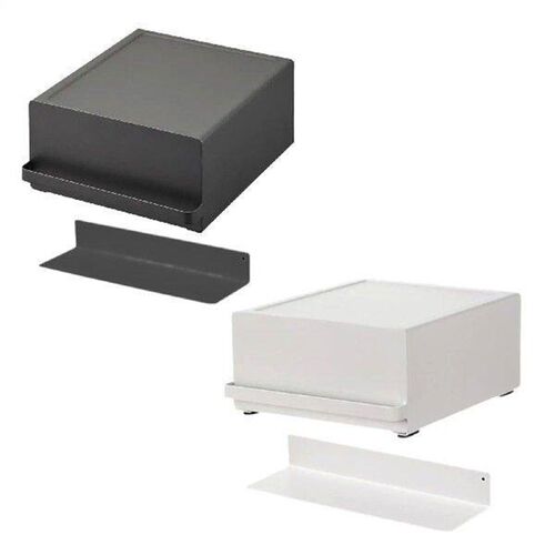 Coffee Pod Drawer Sliding Tray Coffee Pod Holder for