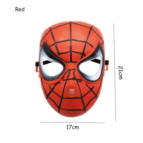 Cartoon Theme Children Birthday Party Super Hero Spiderman C