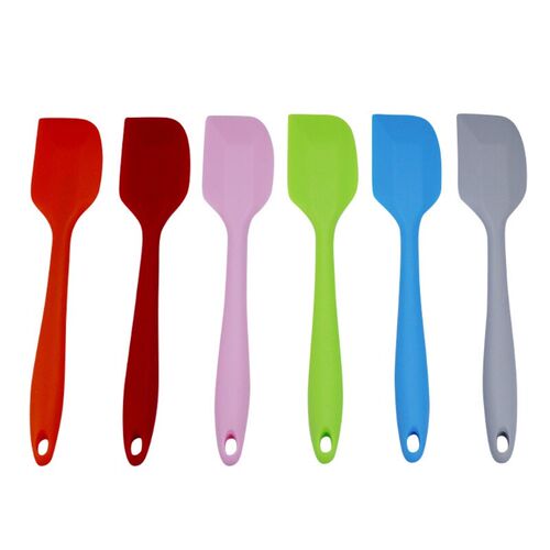 Silicone Spatula Heat Resistant Non  Rubber Kitchen Spatula
