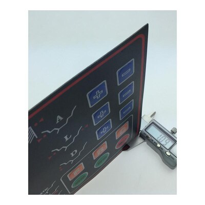 Auto parts car tire balancing machine balancing machine acce