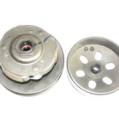 Rear Clutch Assembly for Keeway Outlook Logik  Generic Soho