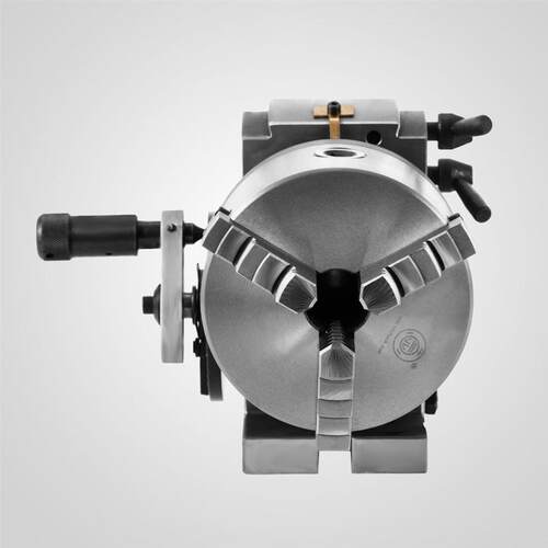 BS-0 PRECISION 5 SEMI NIVERSAL DIVIDING HEAD PRECISE RELIA