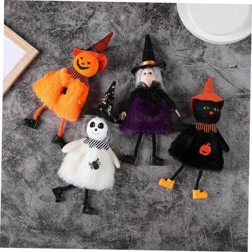 Halloween Decoration Party Bar Decoration Pumpkin Ghost