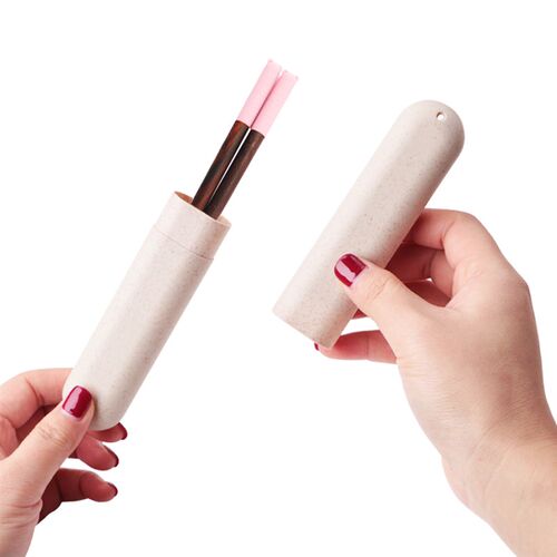 Health Tooth Brushes Protector Portable Travel Toothbrush Bo