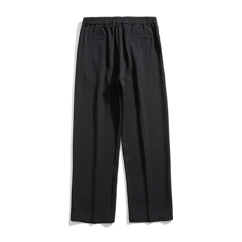 New tend Large Size Pendant Pants Wide Leg Pants with Drop L