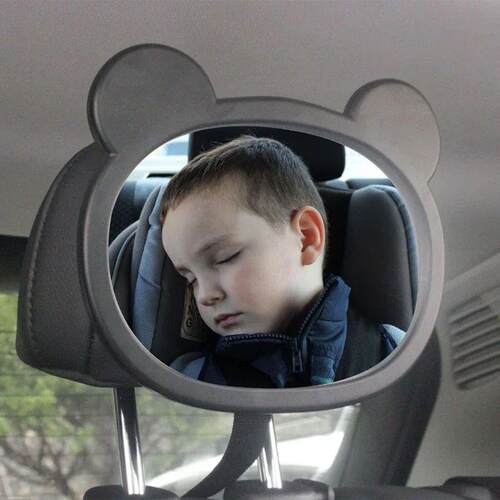 Universal Baby Car Mirror Safe Car Seat Mirror Rear Facing S