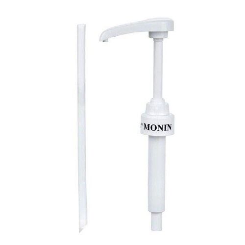 Soap Pump Syrup Pump Black Liquid Dispenser for Syrup