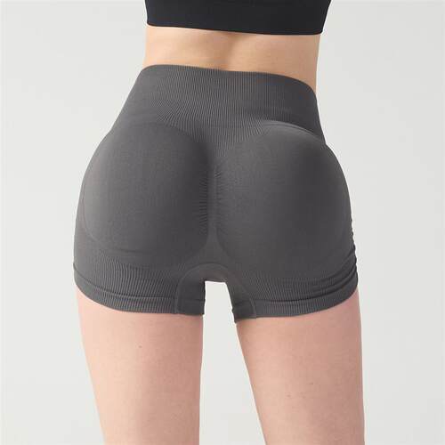 High waisted and hip lifting yoga pants for womens fitness