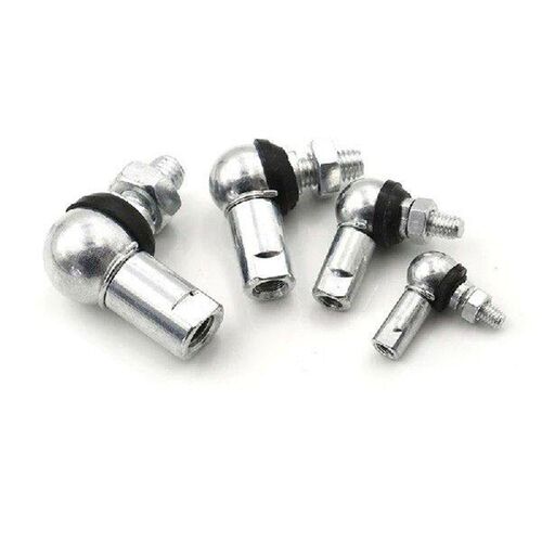1*Ball Head Joint Rod End Bearing M5 M6 M8 M10 Right Angle