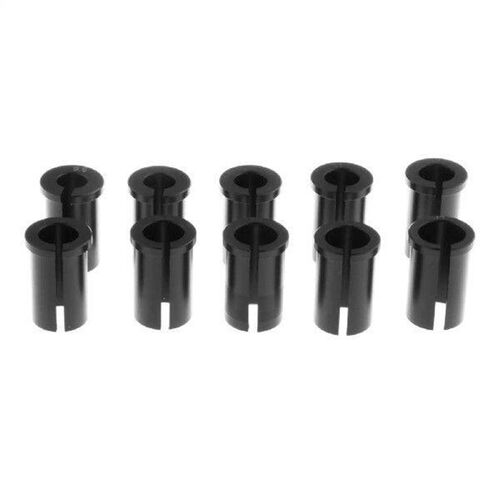 10Pcs Pool Cue Tip Repair Tool Billiard Pool Cue Tip Tool
