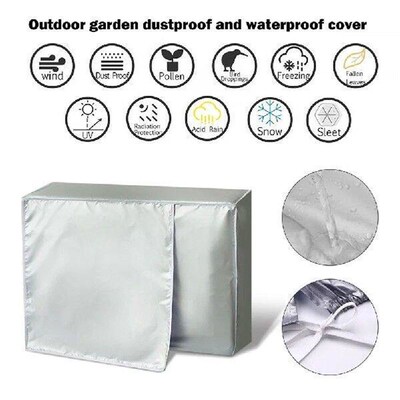 Air Conditioning Outer Cover Anti-sunburn Air Conditioner
