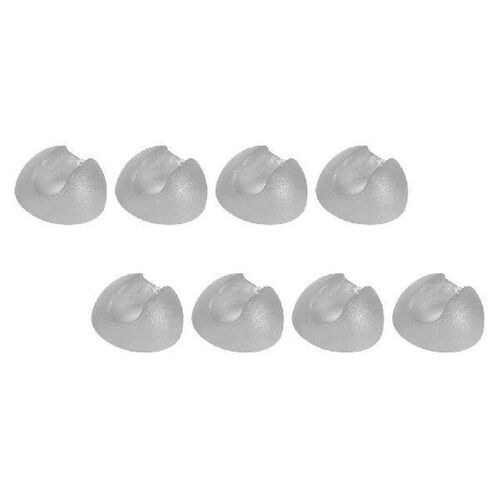 8 Pcs Chair Foot Protector Table Leg Covers Feet Pad
