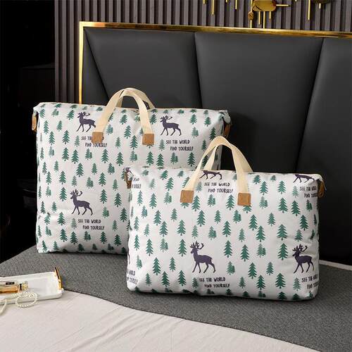 Clothing storage boxes, wardrobe organizers, fabric storage