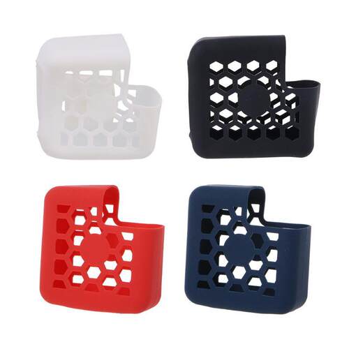 Protective ver Power Adapter Soft Silicone Case Shockproof S