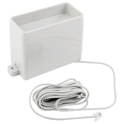 WH-SP-RG Spare Part For Misol Weather Station Rain Meter