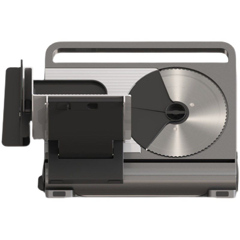 110V可折叠多功能切片机家用全自动牛扒肥牛卷面包法棍水果切片机,厨房电器,绞肉/碎肉/绞菜机/佐料机,淘宝优惠券,粉丝福利购,淘宝优惠卷