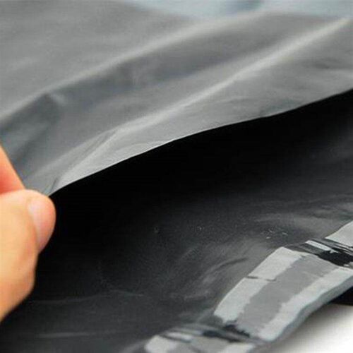 Self-adhesive Waterproof Courier Bags / Parcel Packing Bags