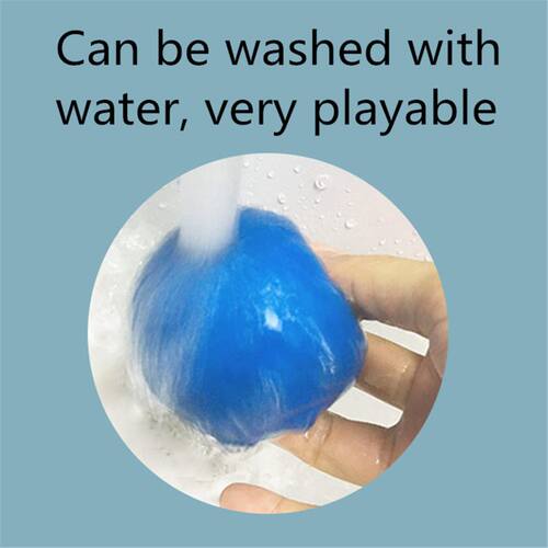Stick Wall Ball  Decompression Ball Sticky Squash Ball Suct