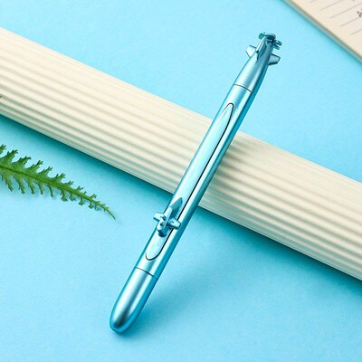 Creative Stationery Model Pens Submarine Spaceship Neutral P