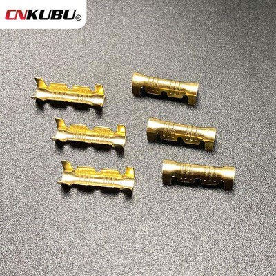 Docking terminal 50/100/200PCs 453U type 0.3-1.5mm2
