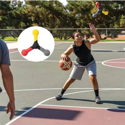 Trainer Training Tool Improving Stick Equipment Toy Eye Coor