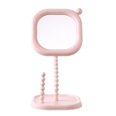 Makeup mirror for student dormitory, high-definition makeup