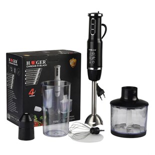 hand electric blender food processor mixer 榨汁搅拌机料理棒