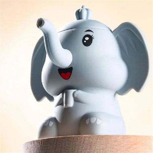 Sippy Cup For 1 Year Old Cute Cartoon Baby Sippy Cup With