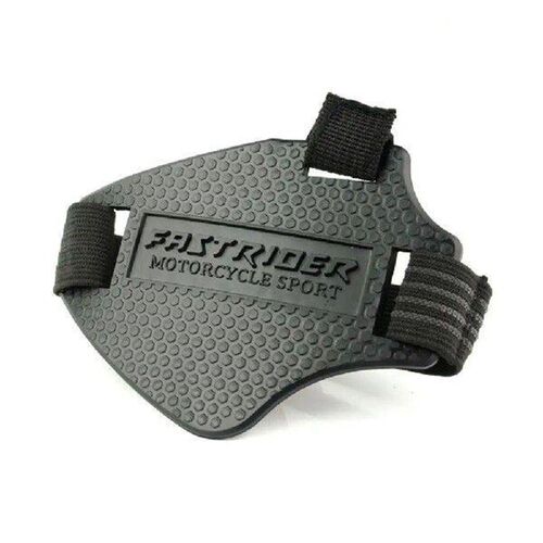 Motorcycle Shift Pad Shoe Boot Cover Protective Gear