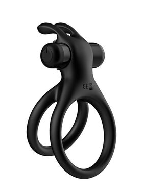 Vibration lock fine ring sextoys physical couple resonance