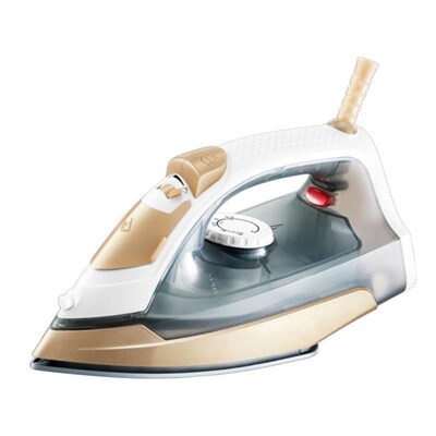 Electric iron Ceramic steam iron clothes Nonstick Soleplate