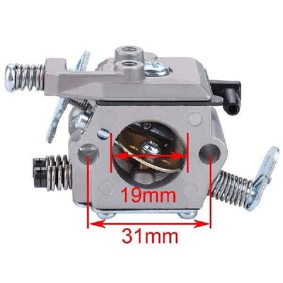 MS 250 Carburetor Air Filter Adjustment Kit for MS250
