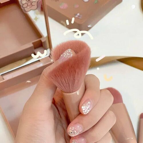 5pcs Travel Size Makeup rushes Set  Makeup rushes, Small Com