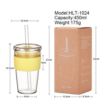 2025 Stainless Steel Mug 450ml Car Cup With