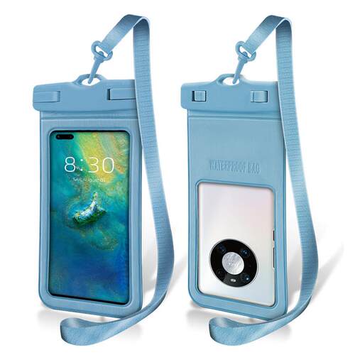 Mobile Waterproof Bag Touch Screen Swimming Waterproof Mobil