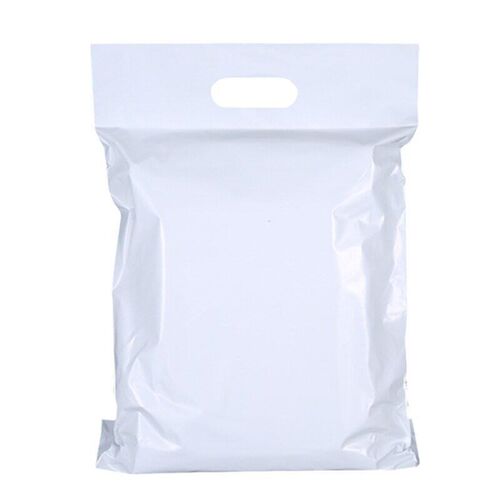 New Material Handheld Express Bag Thickened Waterproof Garme