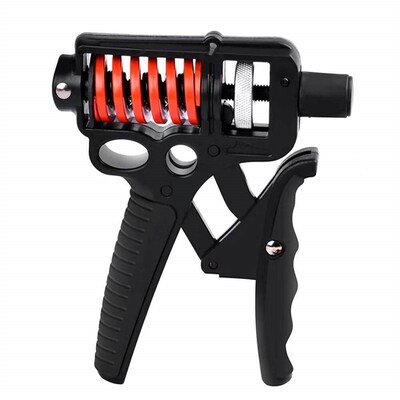 5-165kg Finger Expander Hand Grip Training Adjustale Hand G