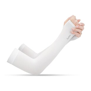 Gloves Sun UV Protection Hand Protector Cover Arm Sleeves