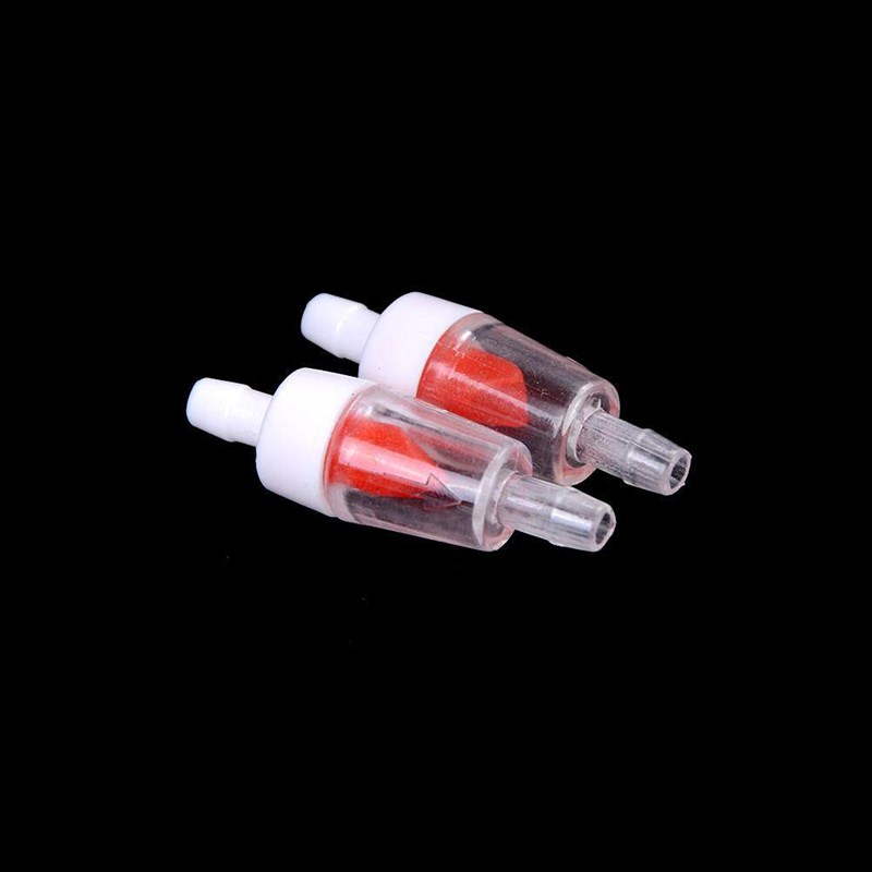 10pcs/lot Durable Non-Return One Way Check Valve CO2 Aquariu图片